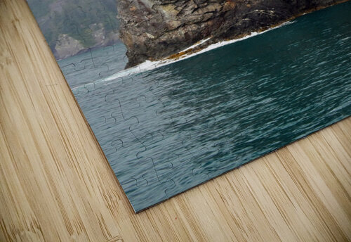 Pacific Islet 1 Tom Fritz puzzle