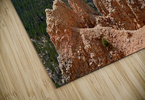 Bryce Rainbow Pt 2 Tom Fritz puzzle