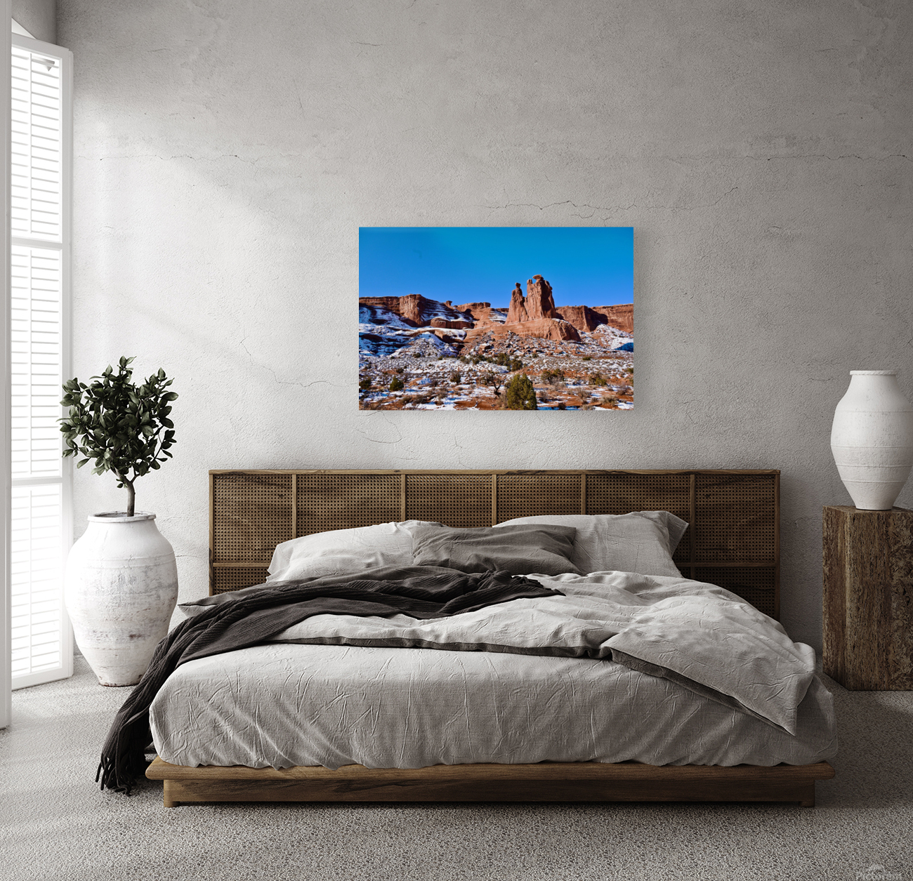 The Three Gossips Reproduction
