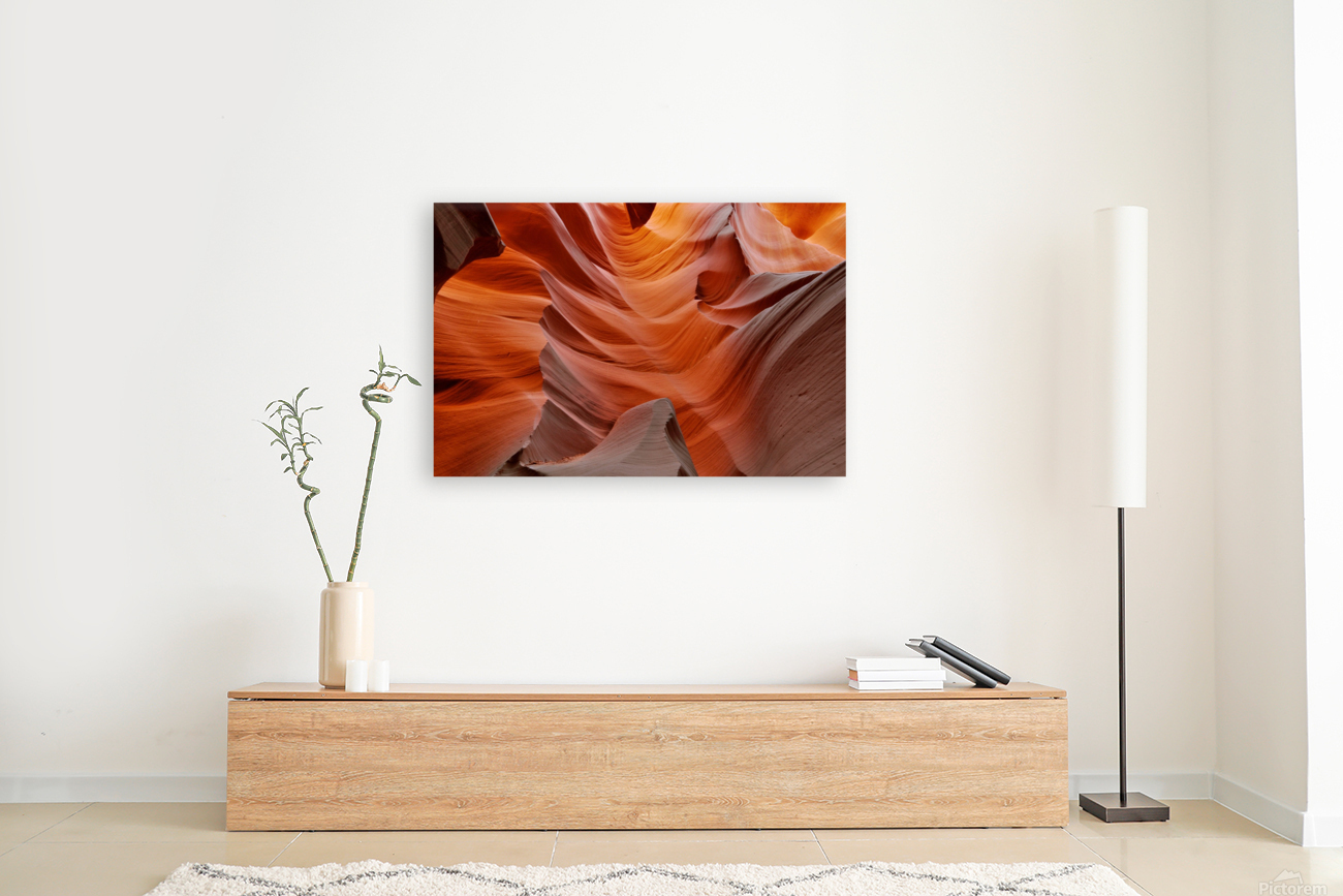 Antelope Canyon 2 Reproduction