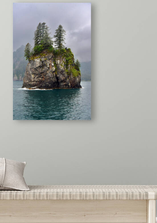 Pacific Islet 1 Reproduction