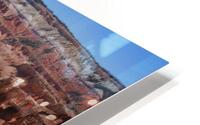 Cedar Breaks Canyon HD Metal print
