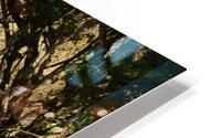 Jackel HD Metal print