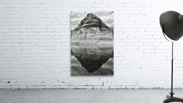 Reflection Canyon Mound Wall Preview