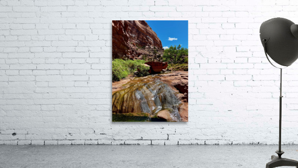 Kane Creek Flow Wall Preview