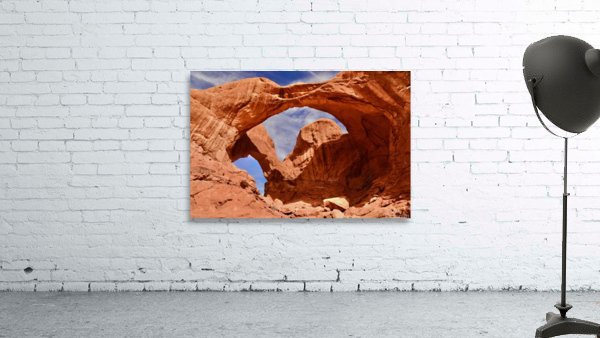 Arches Double Arch 2 Wall Preview
