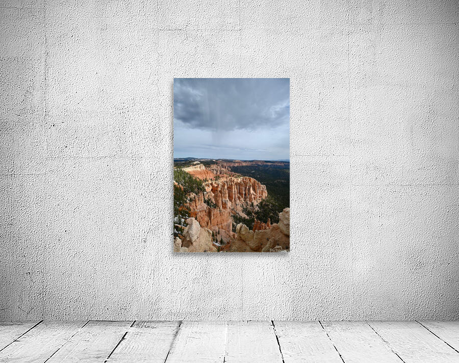 Bryce Rainbow Pt 1 Wall Preview