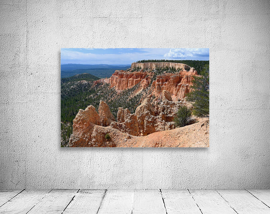 Bryce Rainbow Pt 2 Wall Preview
