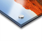 Quartz Mountain- Oklahoma Acrylic print