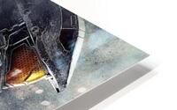 Halo Master Chief HD Metal print