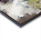 Still Life with Celery[d2] Acrylic print