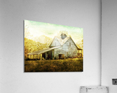 AboutOut007ab Acrylic Print