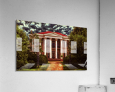 rattlesnap100 Acrylic Print