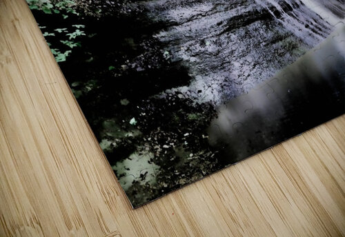 StillhouseFalls Kevin Bart puzzle