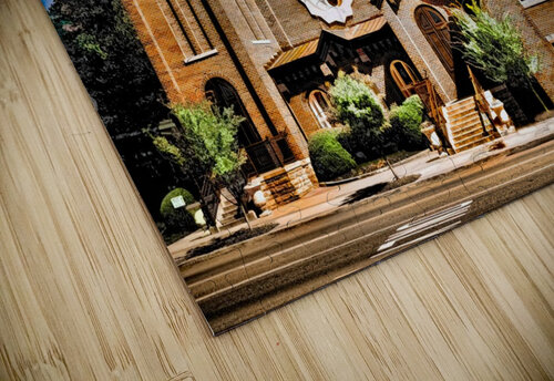 UMC Kevin Bart puzzle