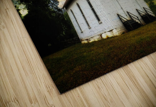 ReeceChapelMauryCounty Kevin Bart puzzle