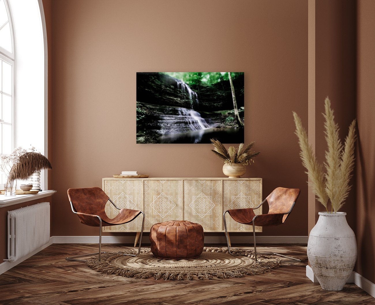 StillhouseFalls Reproduction