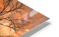 Antrim 72  HD Metal print