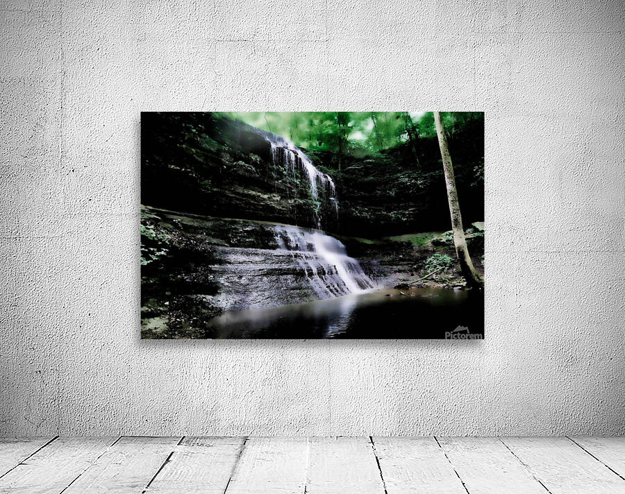 StillhouseFalls Wall Preview