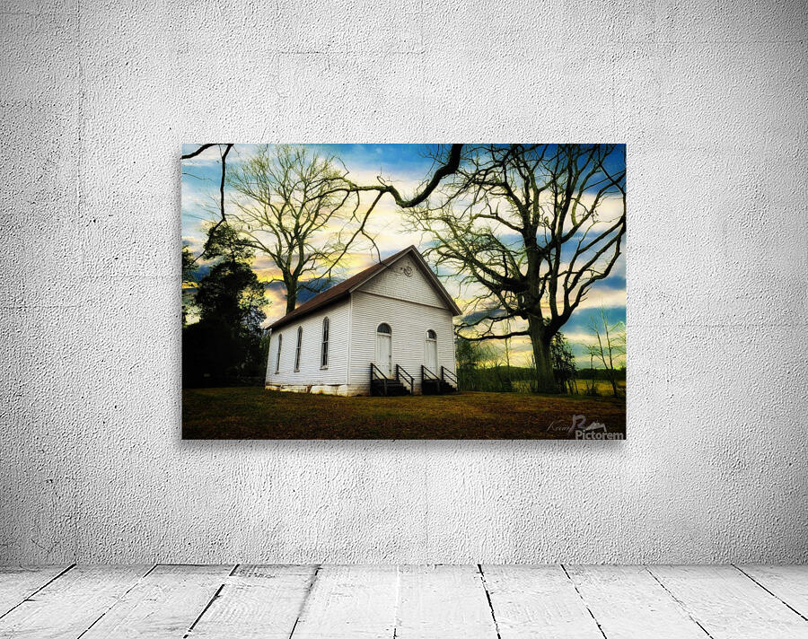 ReeceChapelMauryCounty Wall Preview