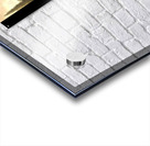 Marble Muse – Timeless Elegance in Art 1 Acrylic print