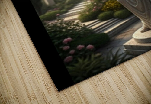 Marble Muse – Timeless Elegance in Art 1 WESTITRAD puzzle