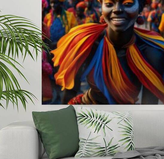 Artful Expressions: Diverse Wall Art Designs for Every Style 26 by WESTITRAD