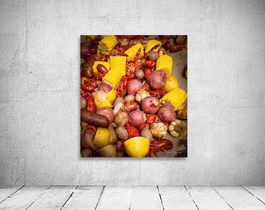 mudbugs Wall Preview