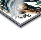 art cheval Acrylic print