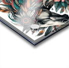 cheval art Acrylic print