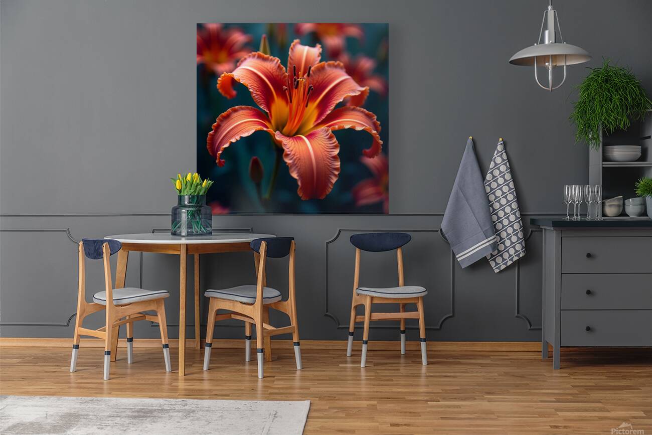 Flux Dev Create a collection of highresolution 4K Reproduction