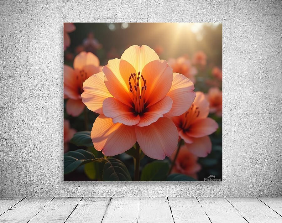 Flux Dev Create a series of highly detailed ultra Wall Preview