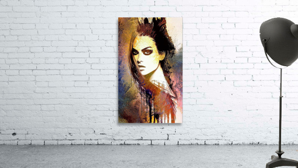 Lita Wall Preview