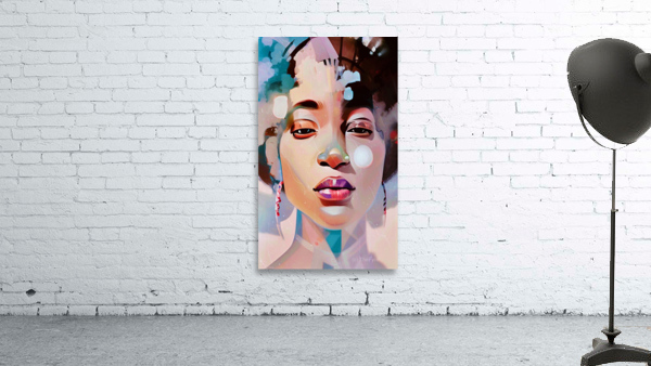 Fiorella Wall Preview