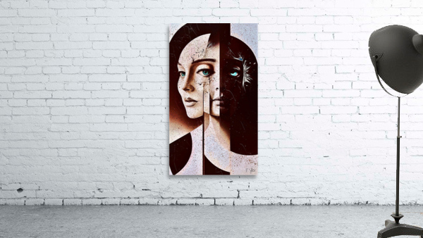 Multiplicity Wall Preview