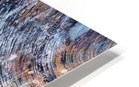 Celestial Cycles HD Metal print
