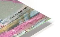 Feminine Frequency HD Metal print