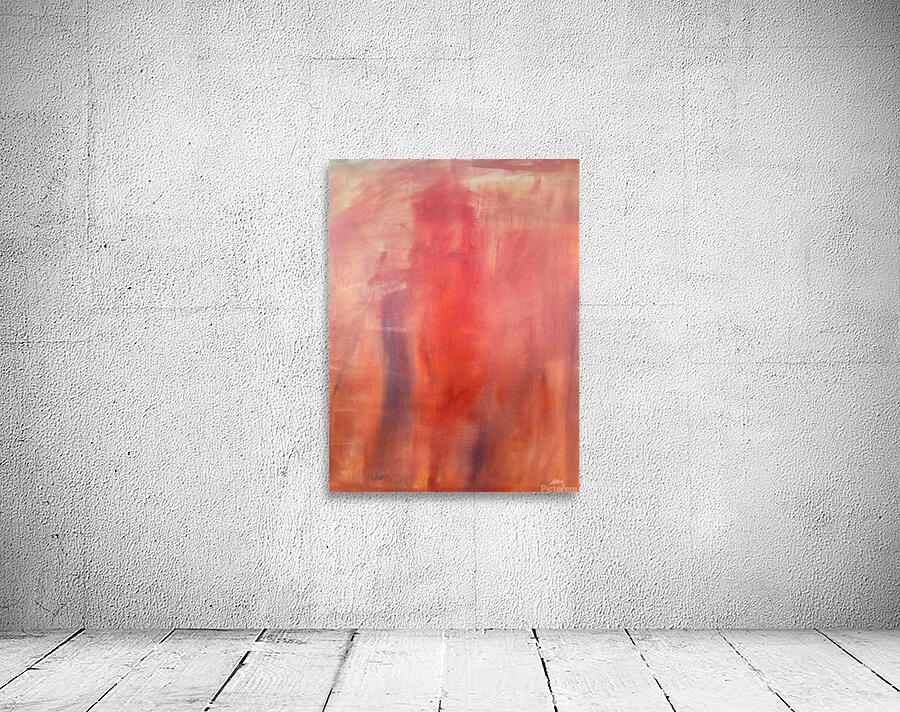 Silent Glow Wall Preview
