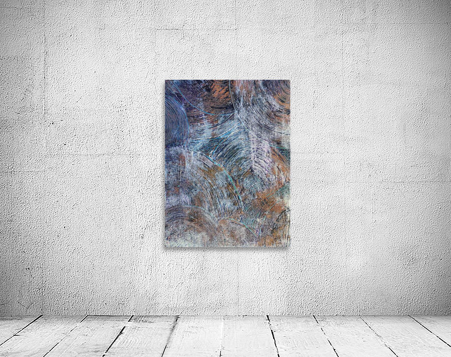 Celestial Cycles Wall Preview