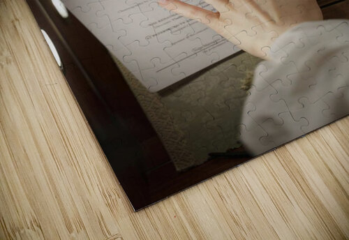Learning a Play Michelle Odinet puzzle