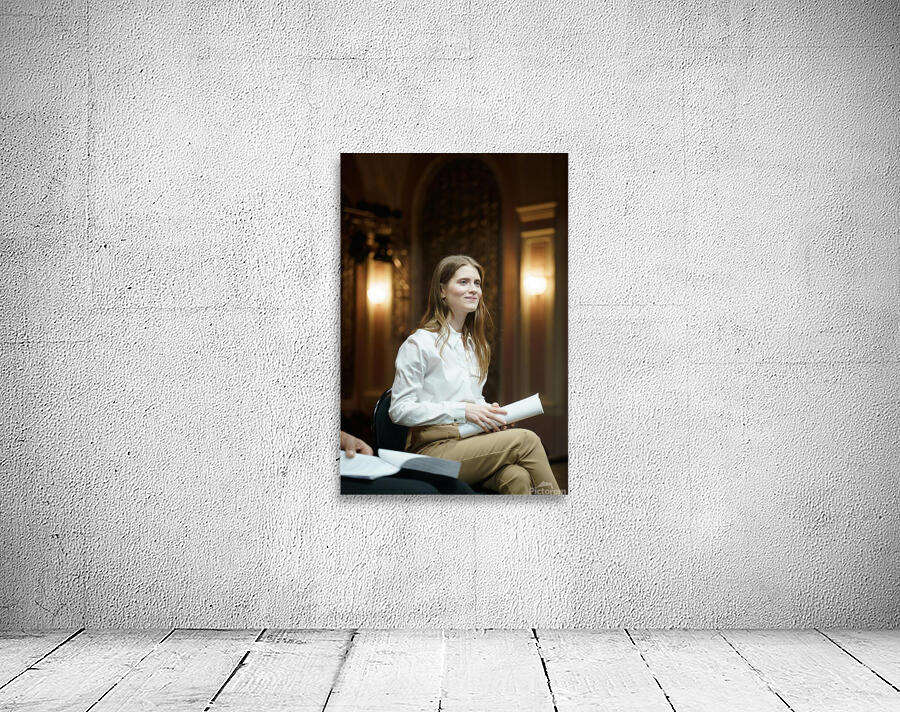 Michelle Odinet  Wall Preview