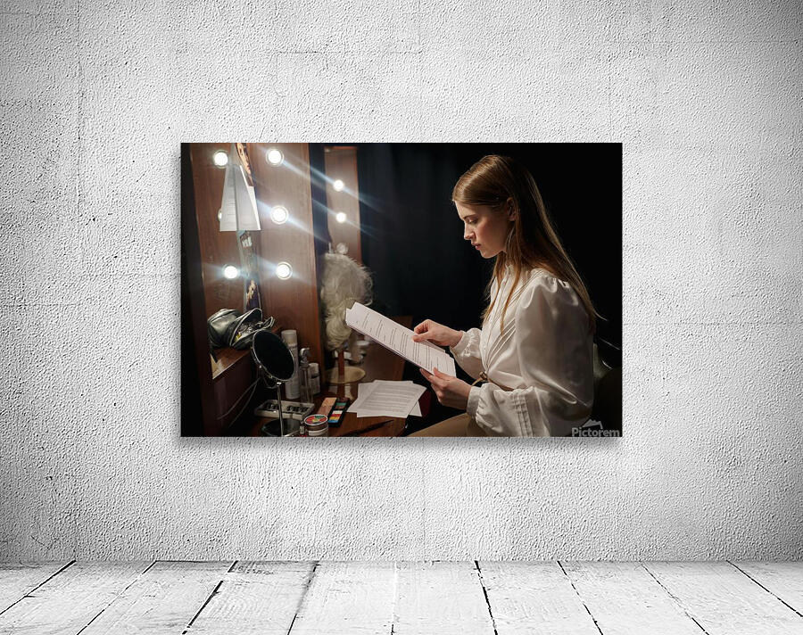 Michelle Odinet Wall Preview