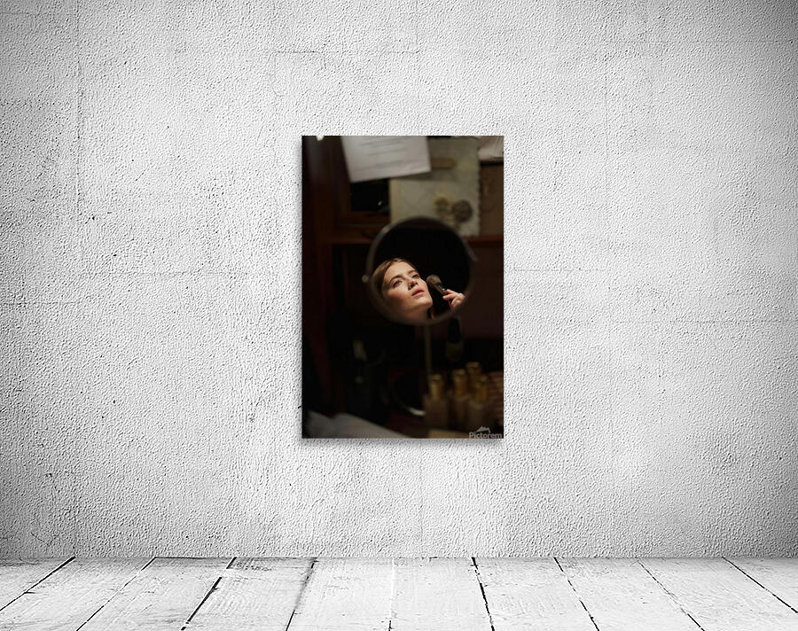 Actress Wall Preview