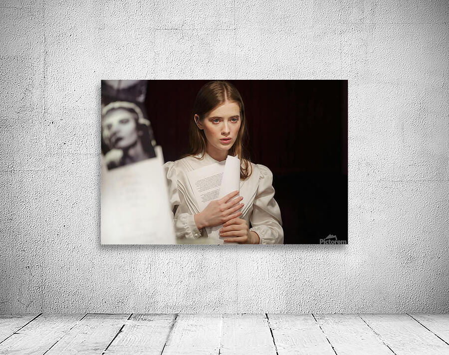 Michelle Odinet Performance Wall Preview