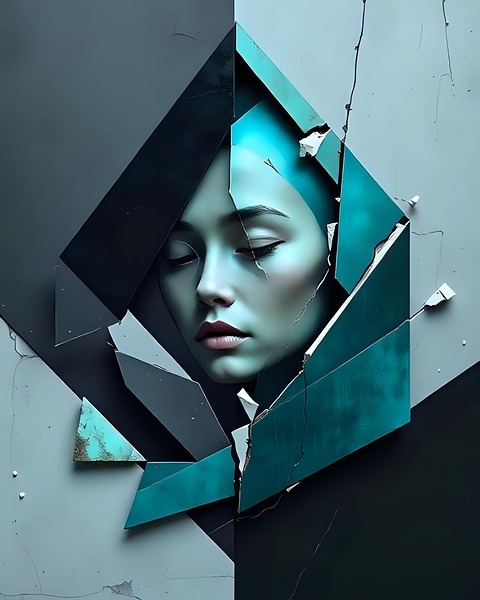 Modern Disarray Digital Download