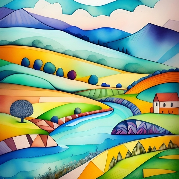 Art503 Digital Download