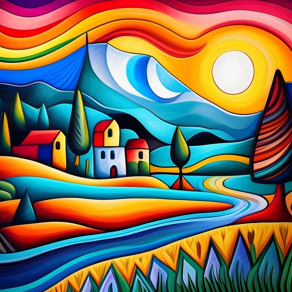 Art508 Digital Download