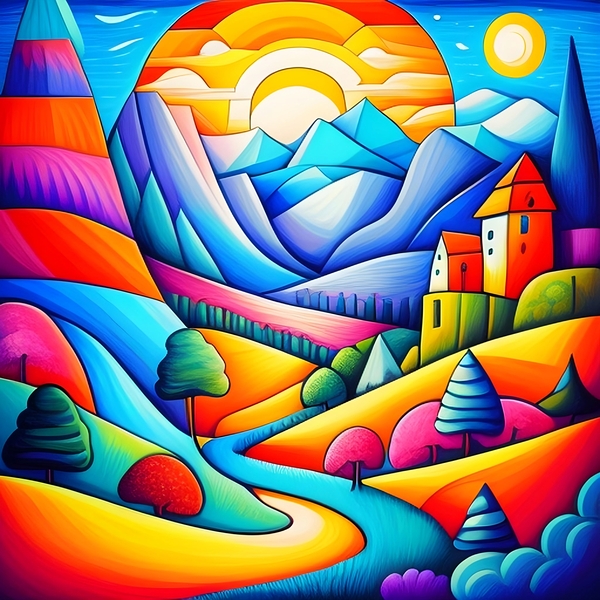 Art509 Digital Download