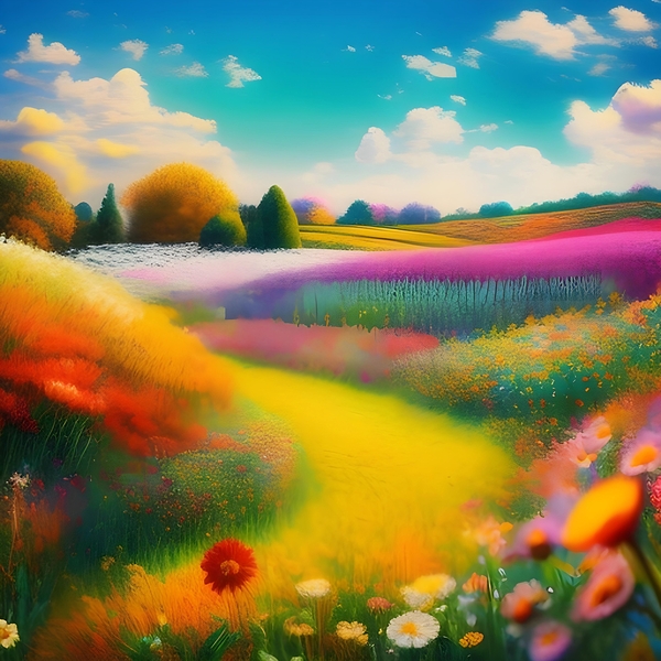 Art 437 Digital Download