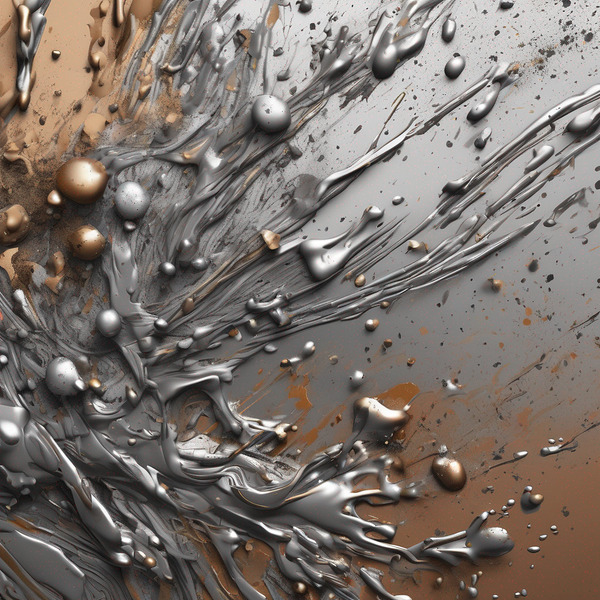 Beautiful Chaos 2 Digital Download